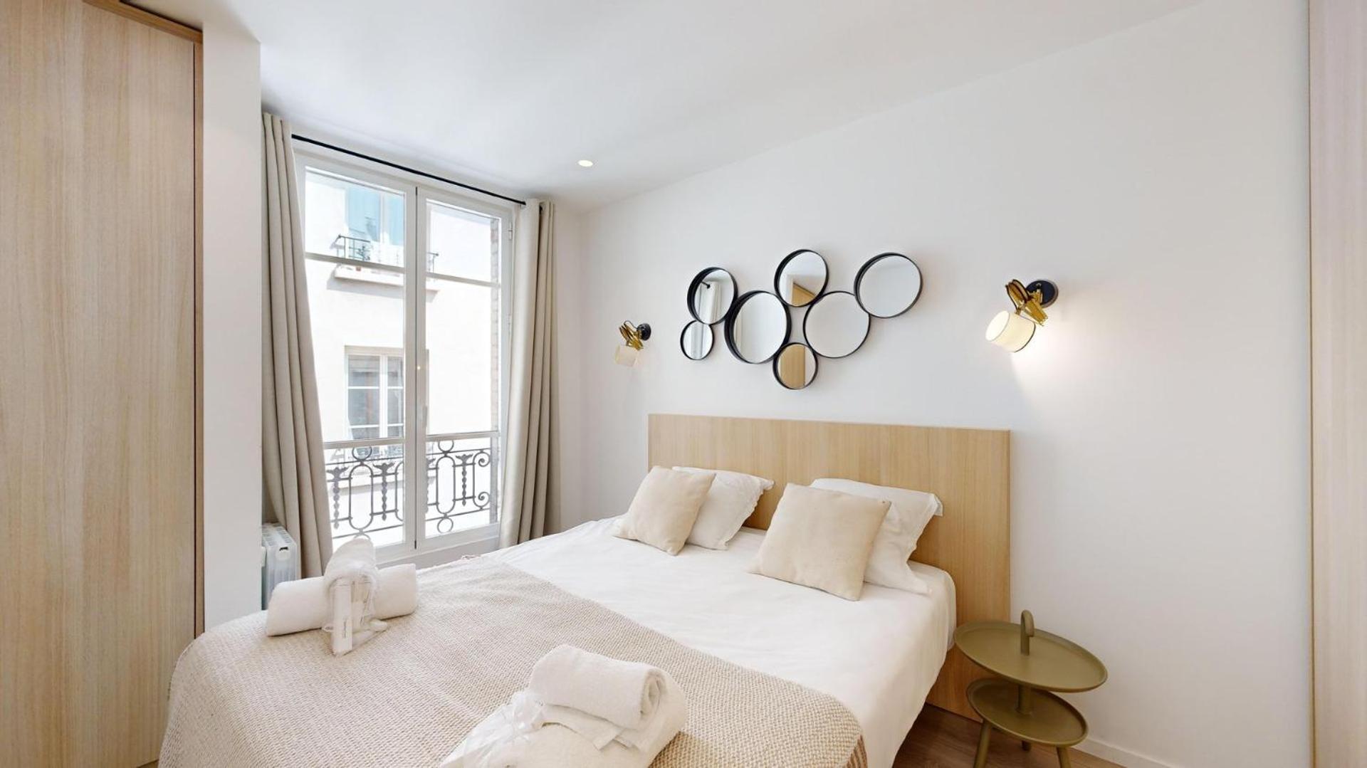 156 Suite Marlene - Superbe Appartement A Paris. Dış mekan fotoğraf