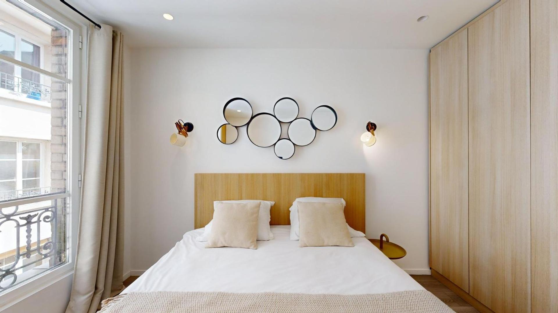 156 Suite Marlene - Superbe Appartement A Paris. Dış mekan fotoğraf