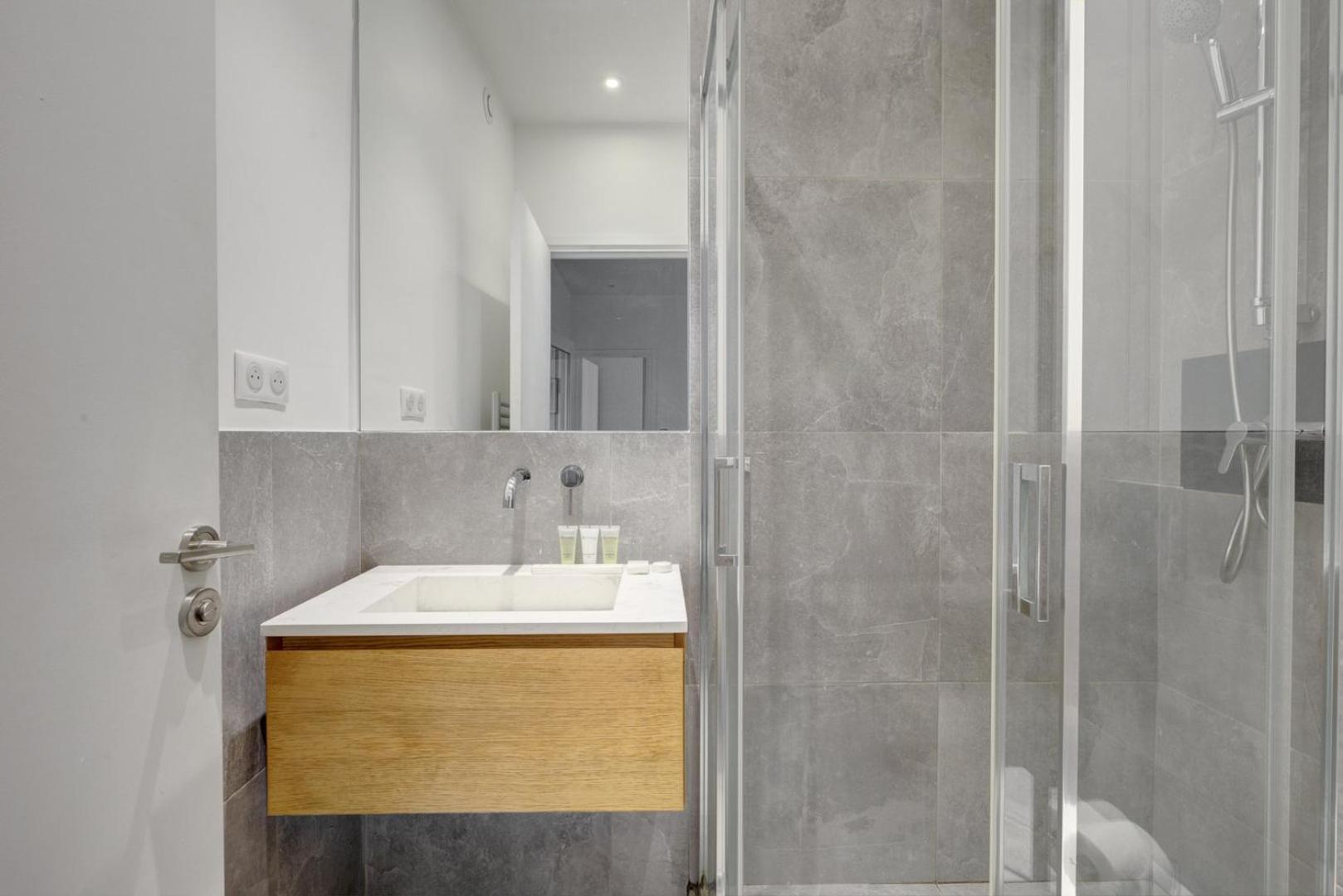 156 Suite Marlene - Superbe Appartement A Paris. Dış mekan fotoğraf